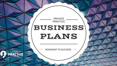Counseling services Business Plan
