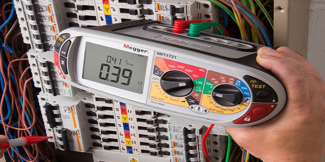 Diagnosing instrumentation system faults and Advanced instrumentation technology