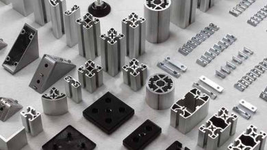 Top 3 Reasons Why You Need An Extrusion Manufacturer In China