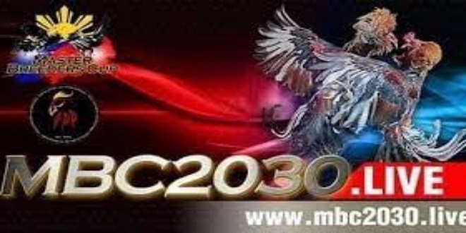 MBC2030