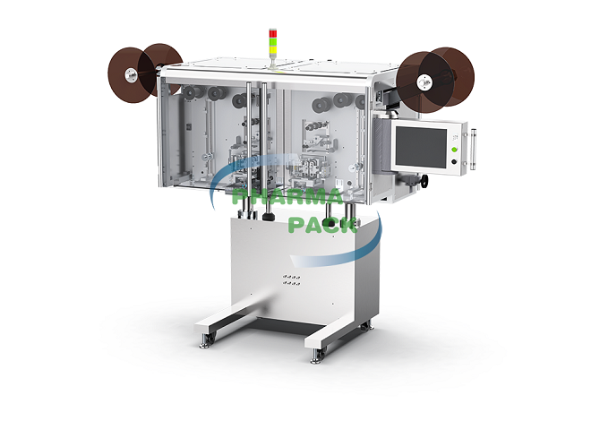 Why Pharmapack Is Your Best Choice For Desiccant Inserters