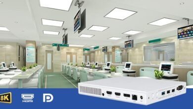 Giada's Embedded Medical PC