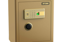 Aifeibao: The Best Luxury Home Safes Manufacturer