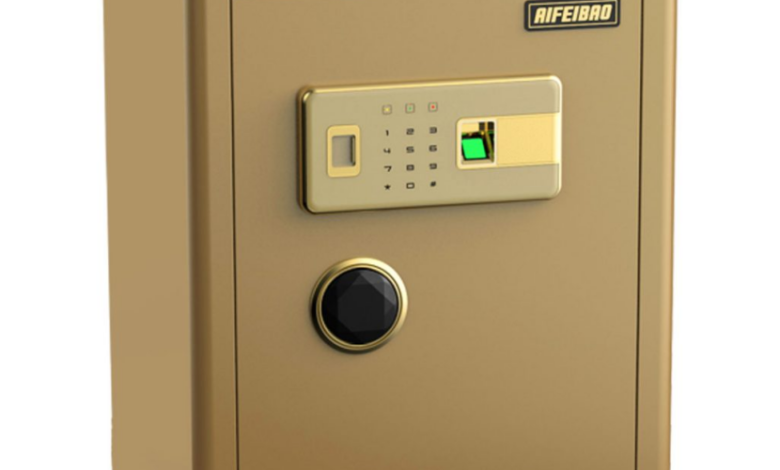 Aifeibao: The Best Luxury Home Safes Manufacturer