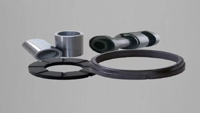Experience, Quality, and Innovation: Why JUNTY Stands Out Among Mechanical Seal Manufacturers
