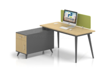 Maximize Teachers' Office Space with EVERPRETTY Furniture