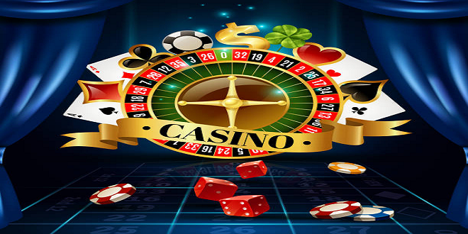 Winning Wonderland: Fantastic Slots at Wonderland Casino